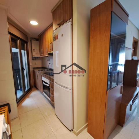 SE ALQUILA APARTAMENTO CONDE FENOSA